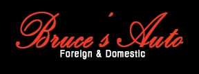 Bruce's Auto Repair