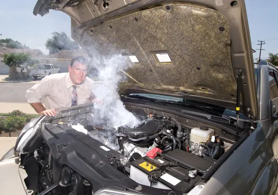 Auto Repair Shop in O'Fallon IL area