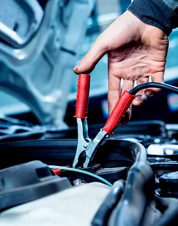 Car Battery Services O'Fallon IL